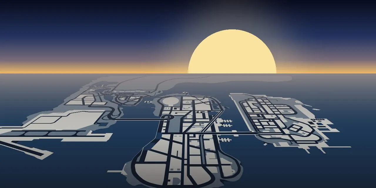Liberty City